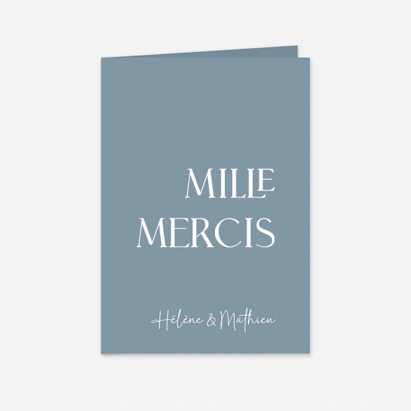 En toute simplicité