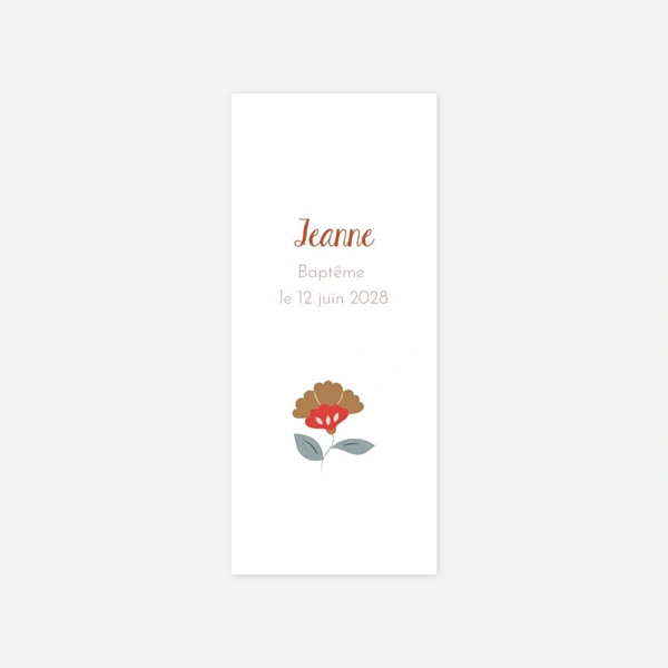 Flora