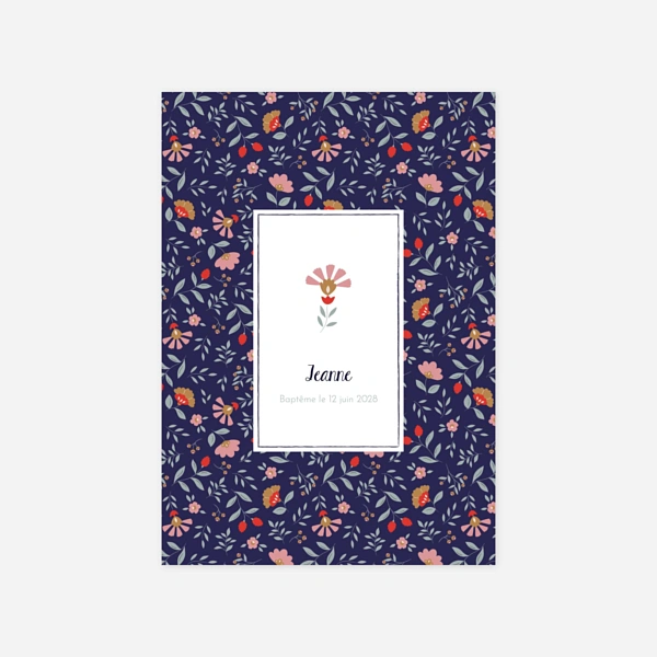 Flora