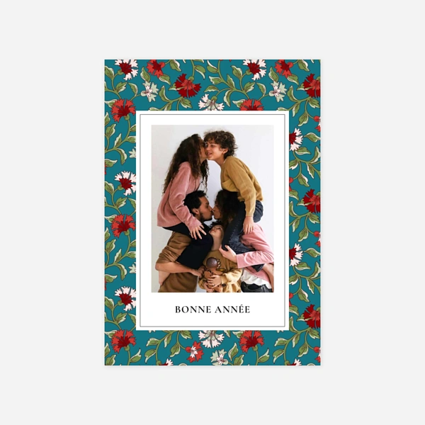 Floraison