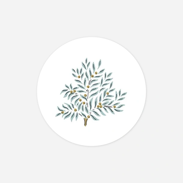 Forêt enchantée