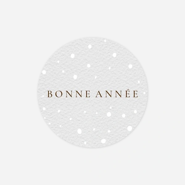 Fenêtre sur l'hiver