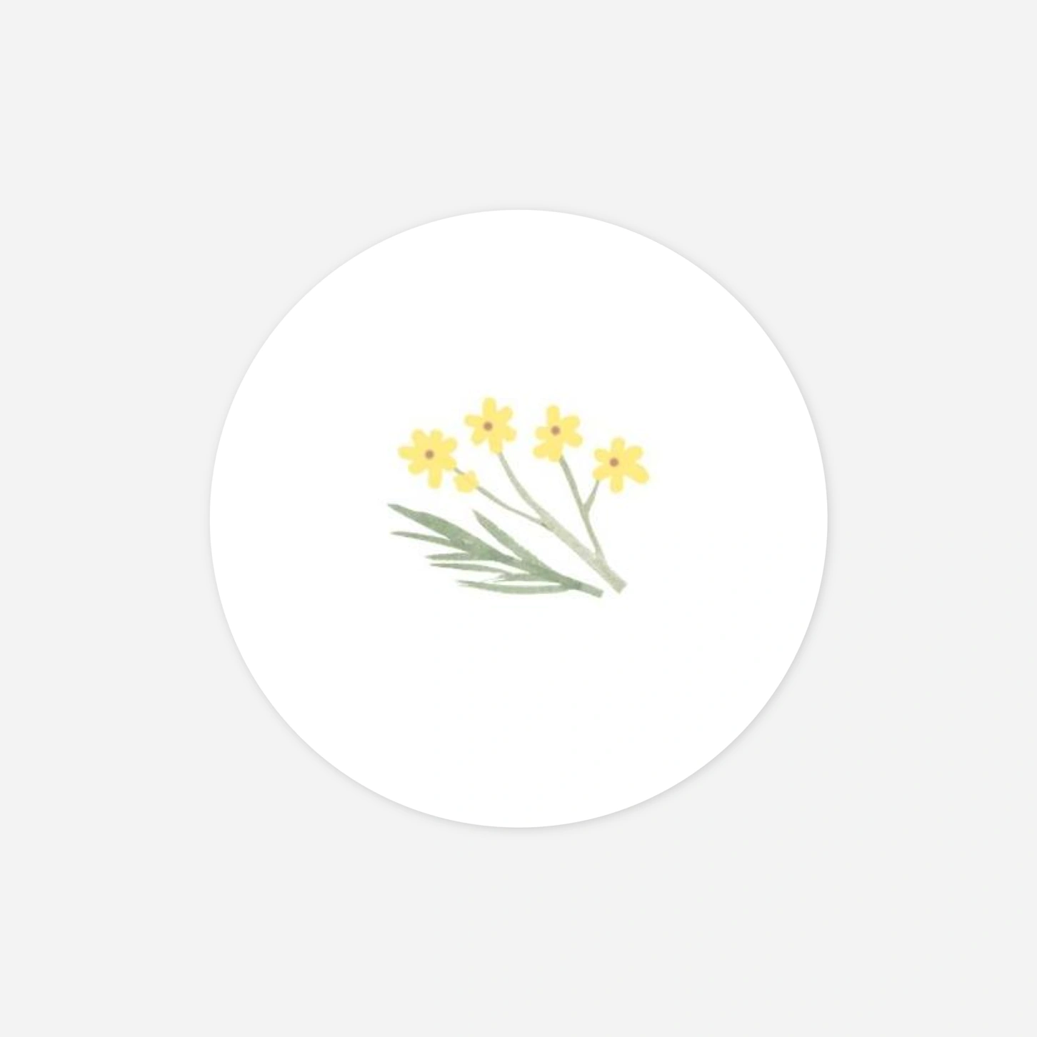 Stickers Communion Confirmation Gaieté