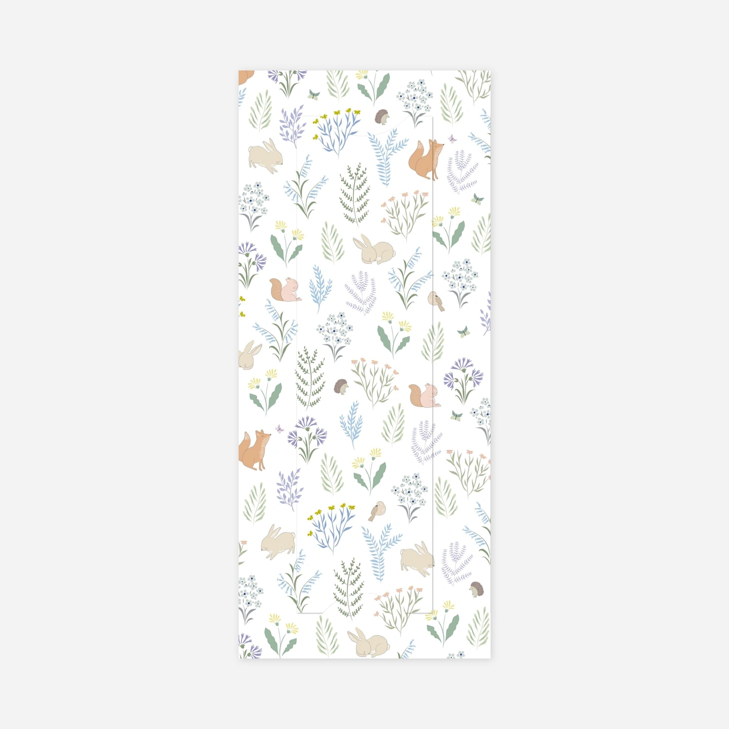 Faire-part naissance Galipette