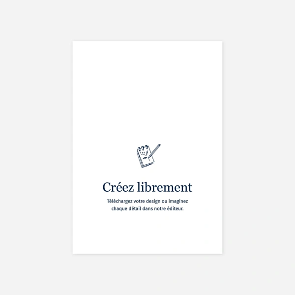 100% Personnalisable