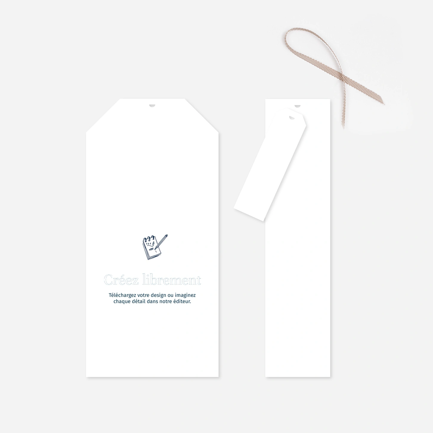 Faire-part naissance 100% Personnalisable