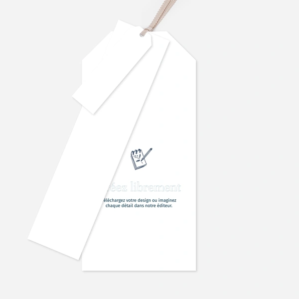 100% Personnalisable