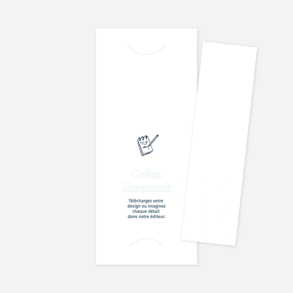 100% Personnalisable