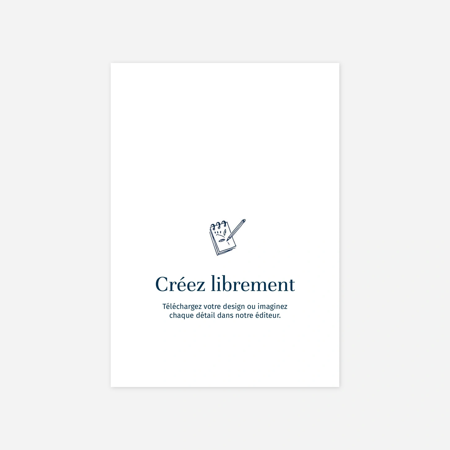 Faire-part naissance jumeaux 100% Personnalisable