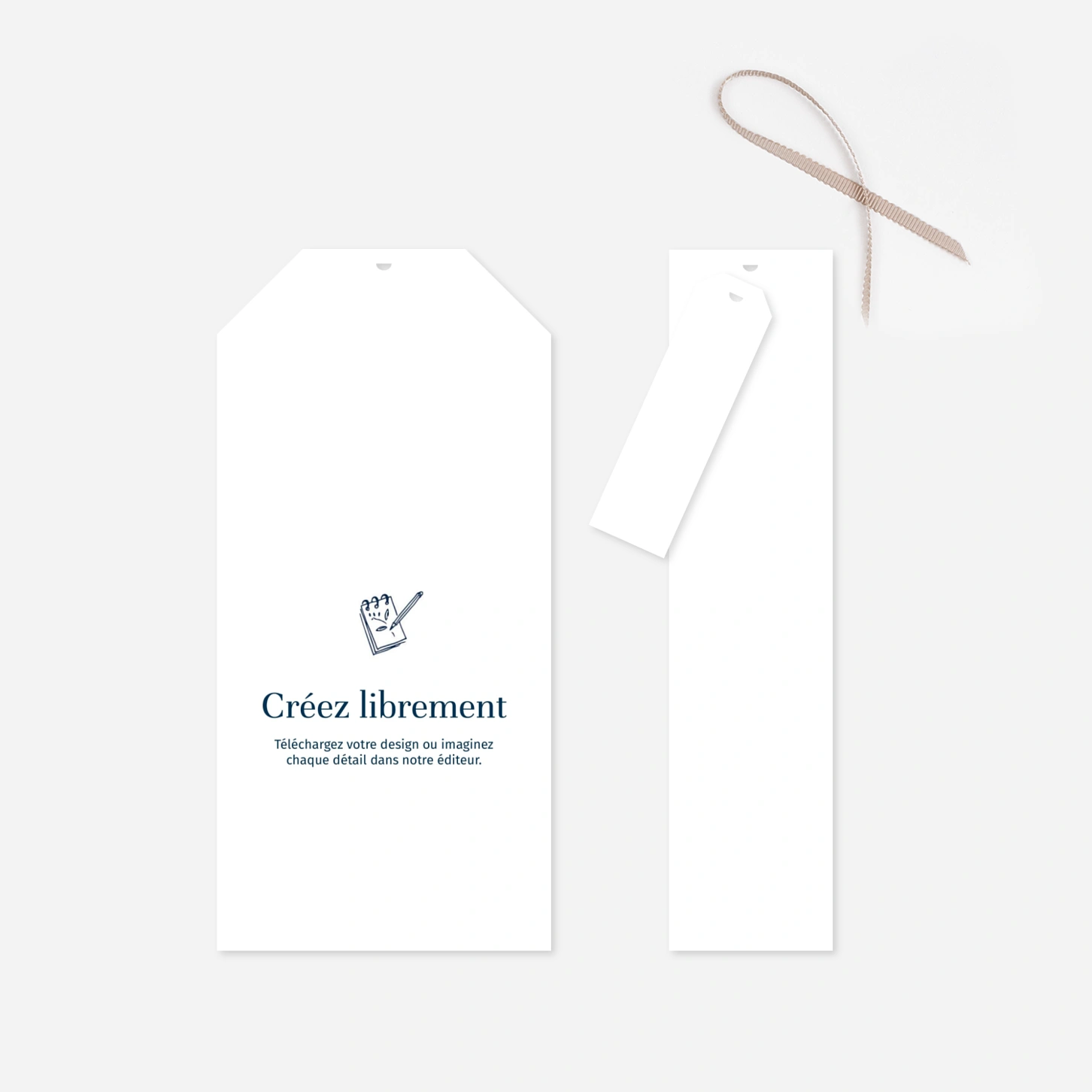 Faire-part naissance jumeaux 100% Personnalisable