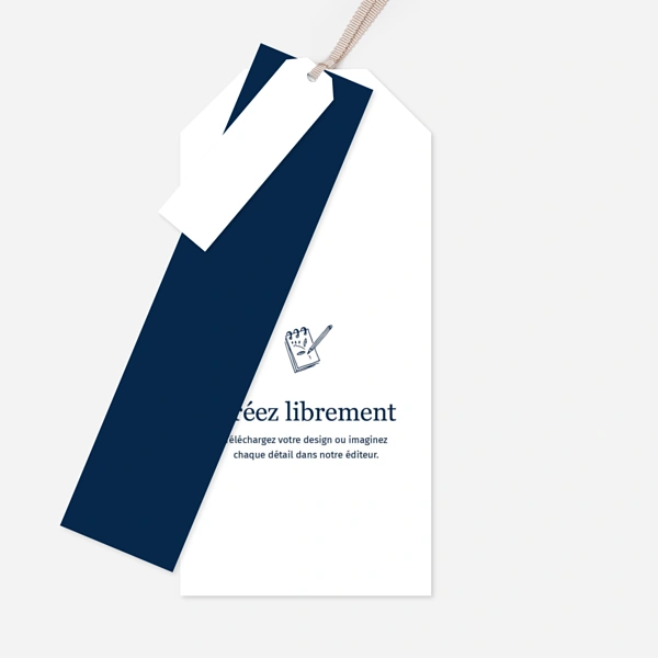 100% Personnalisable