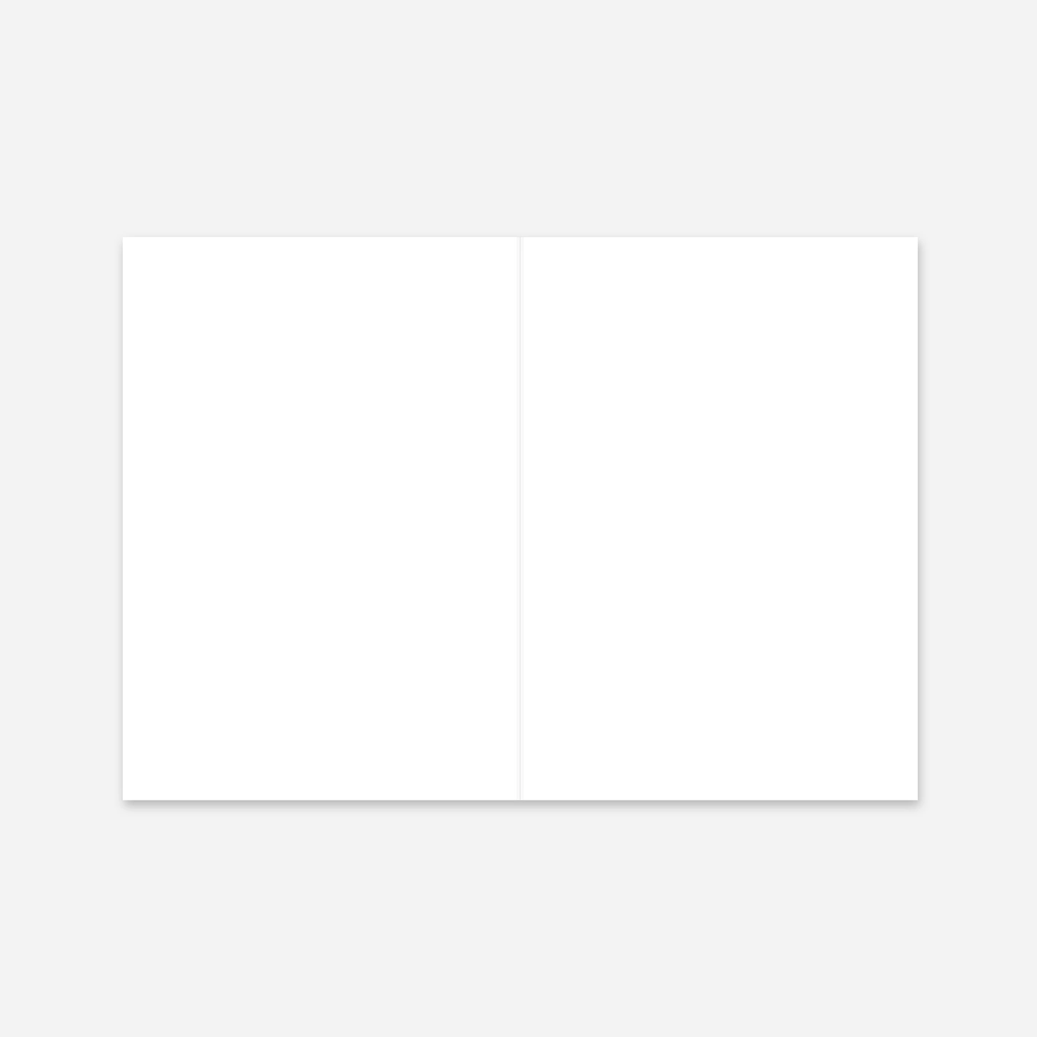 Carte de remerciements 100% Personnalisable