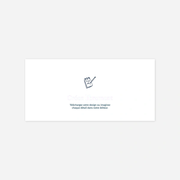 100% Personnalisable
