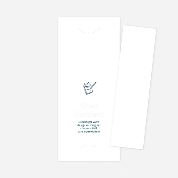 100% Personnalisable
