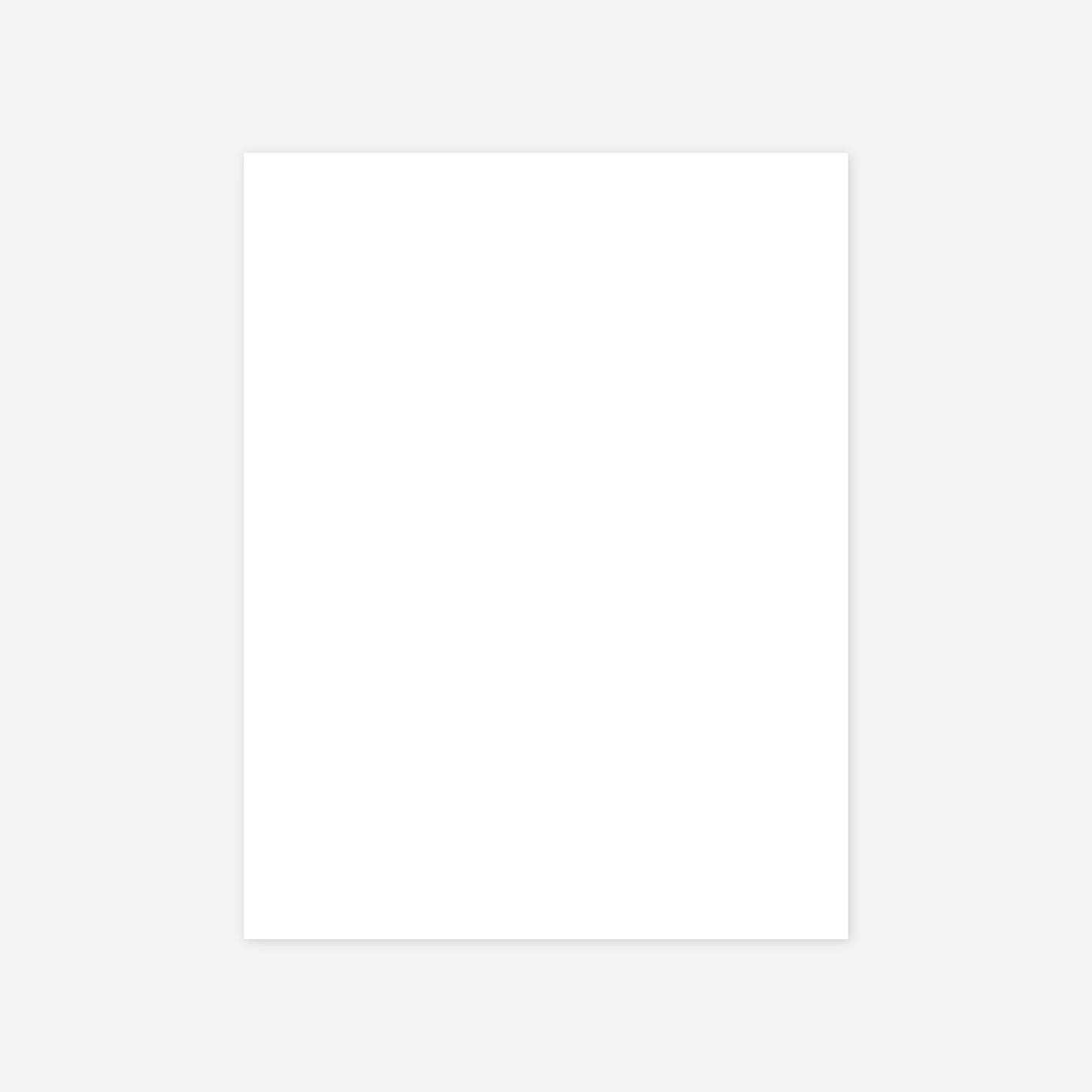 Faire-part mariage 100% Personnalisable