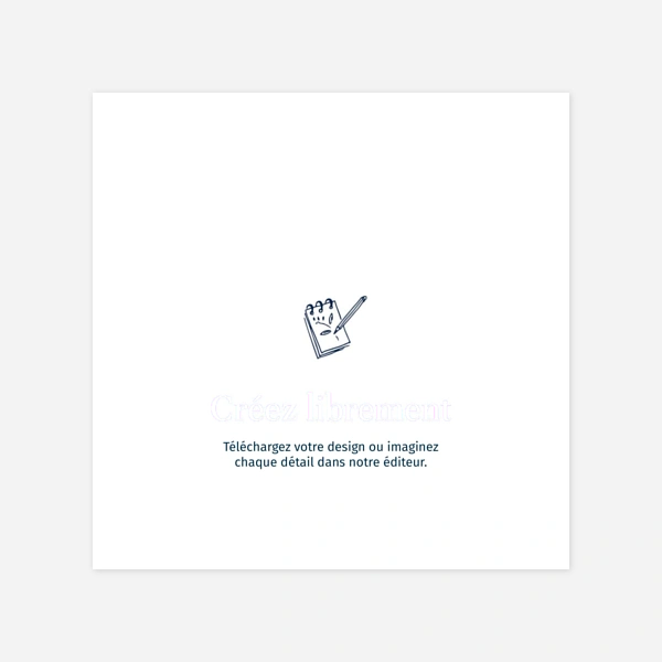 100% Personnalisable