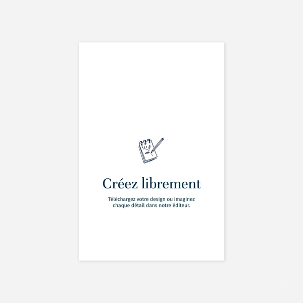 100% Personnalisable