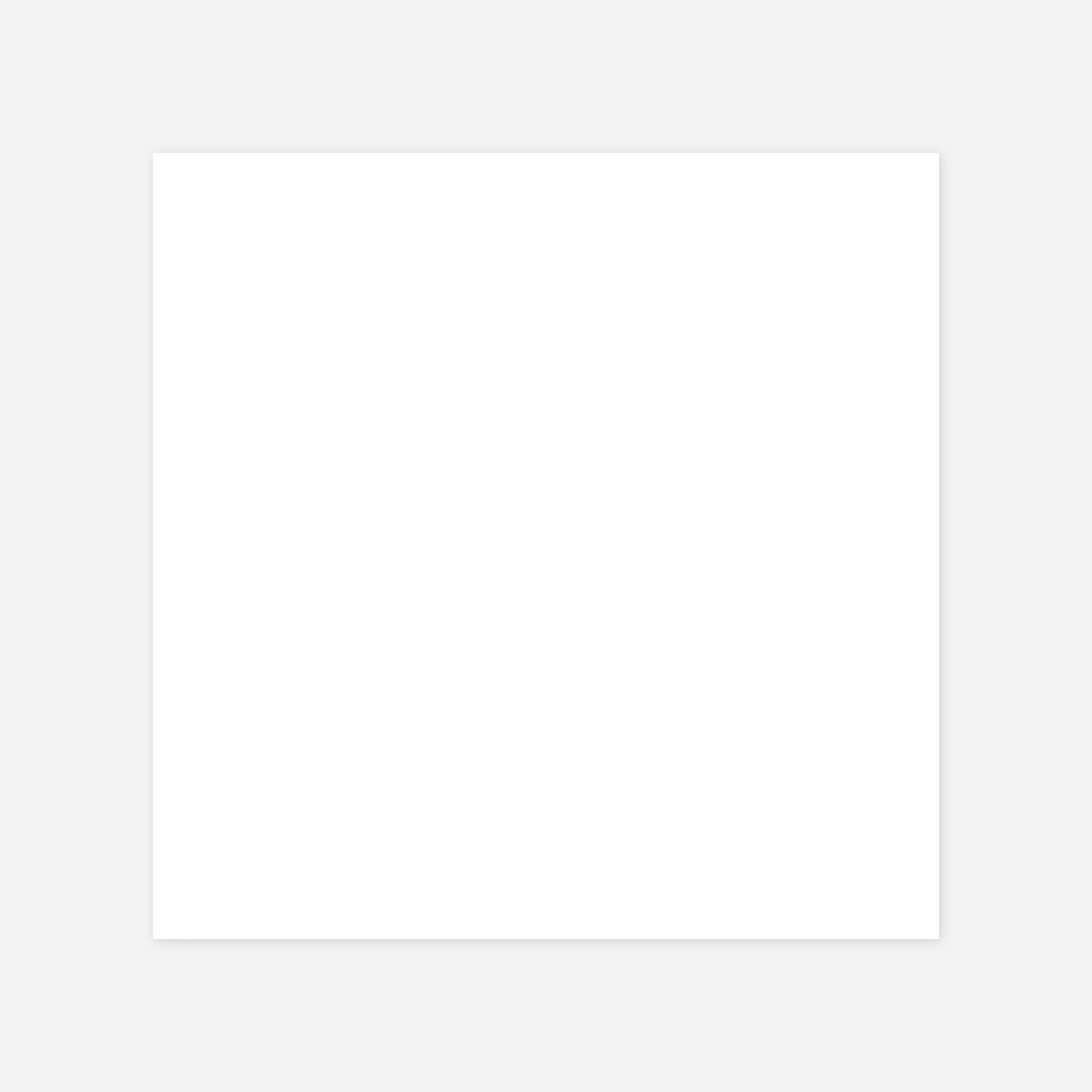 Carte de voeux 100% Personnalisable
