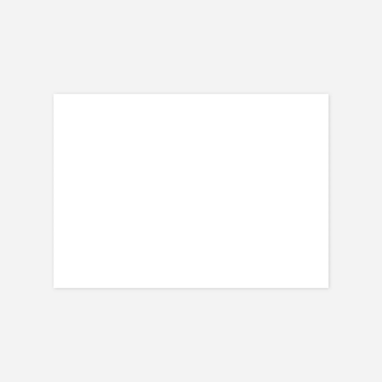 Carte de voeux 100% Personnalisable