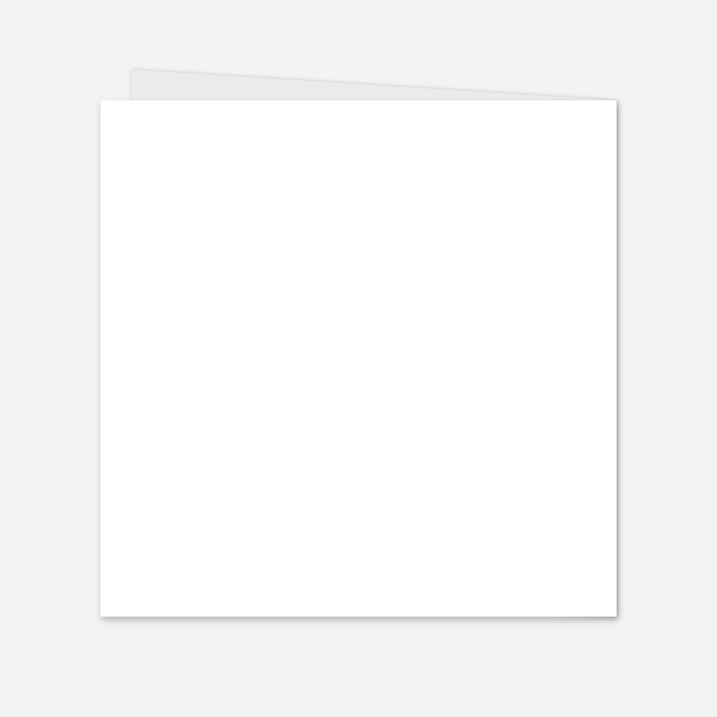 Carte de voeux 100% Personnalisable