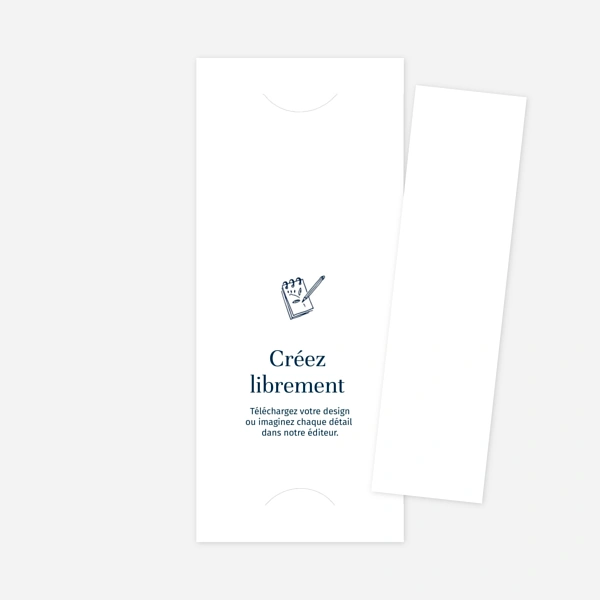 100% Personnalisable
