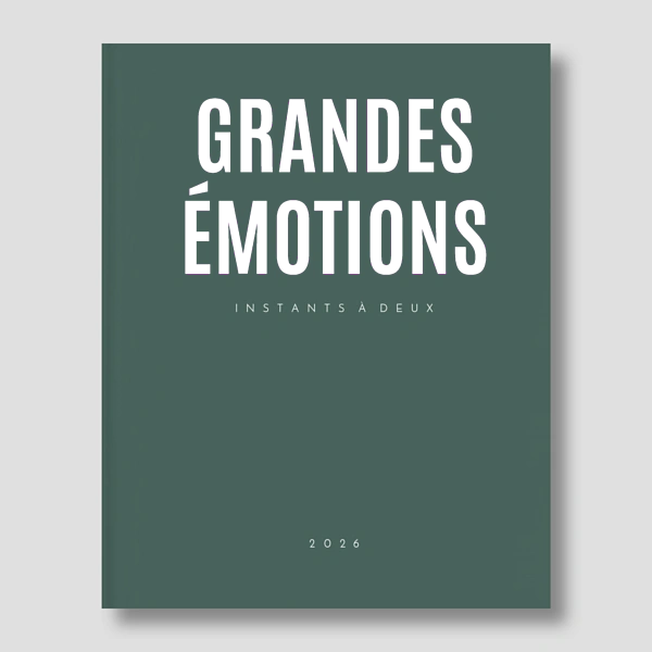 Grandes émotions