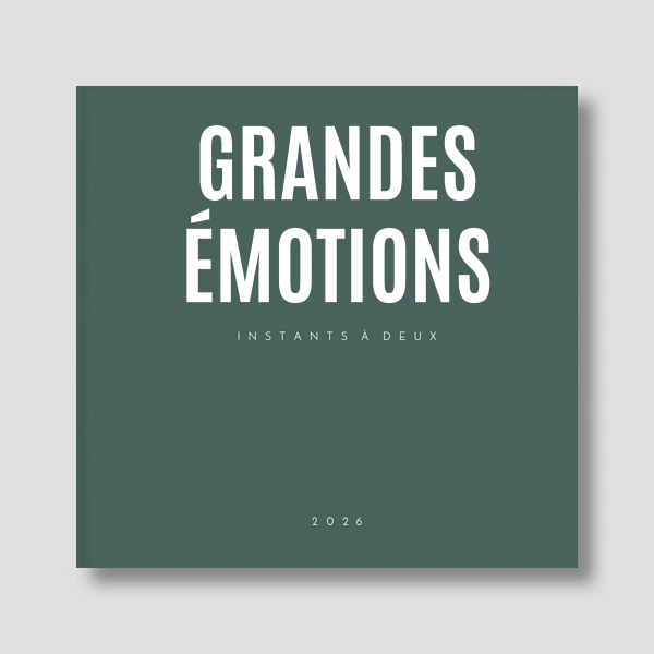 Grandes émotions