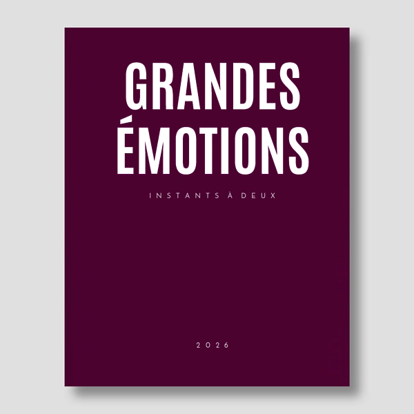 Grandes émotions