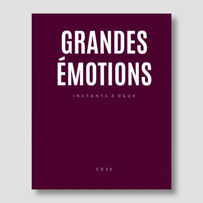 Grandes émotions