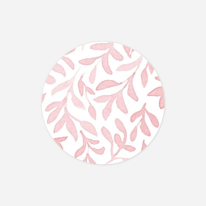 Stickers naissance Harmonie