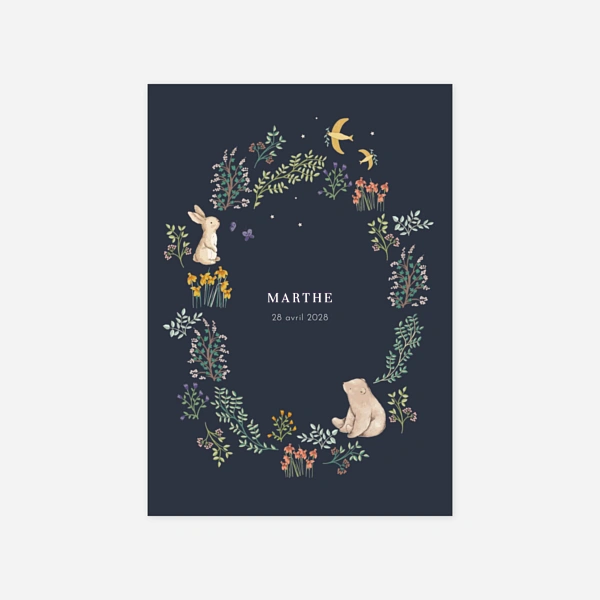 Histoire du jardin