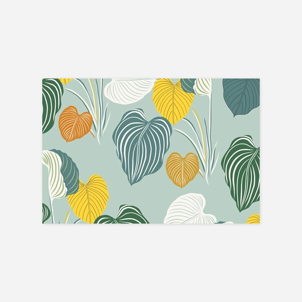 Jardin tropical