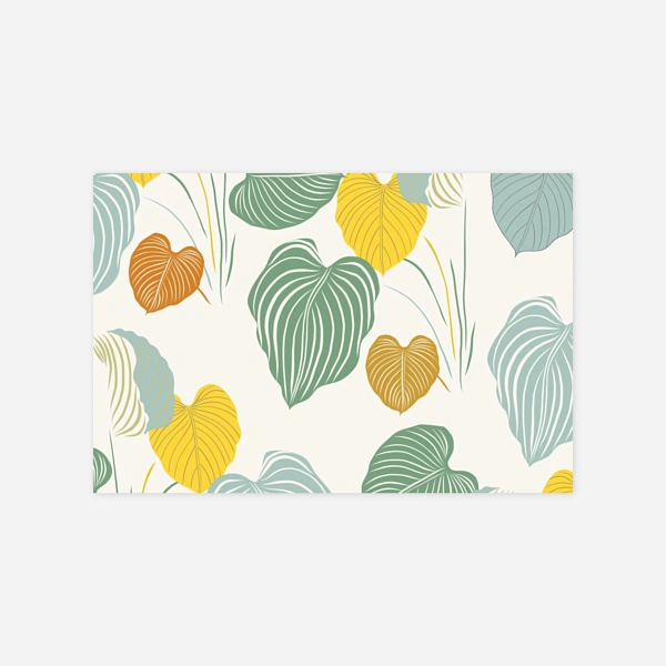 Jardin tropical