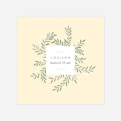 Jolies brindilles Jolies brindilles