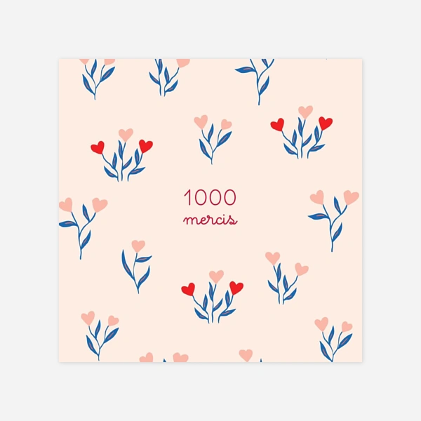 Jardin de floeurs