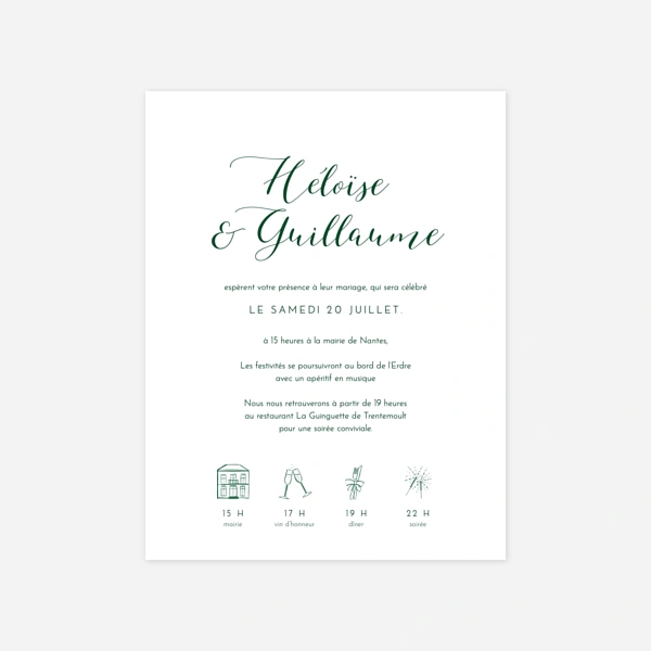 Jour festif