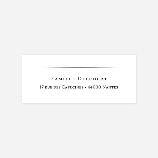 Joli détail