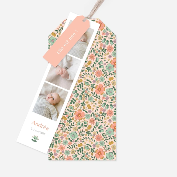 Joli Liberty