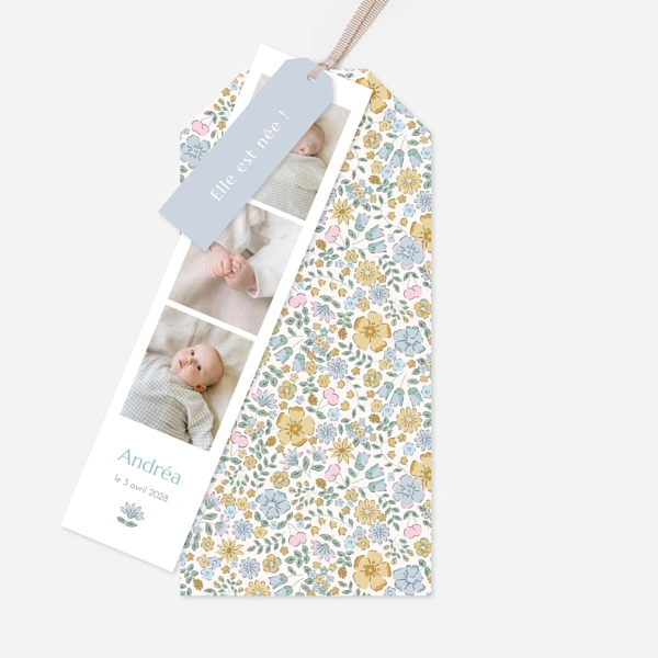 Joli Liberty