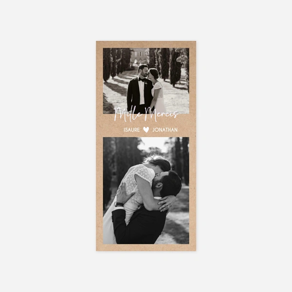 Instants partagés