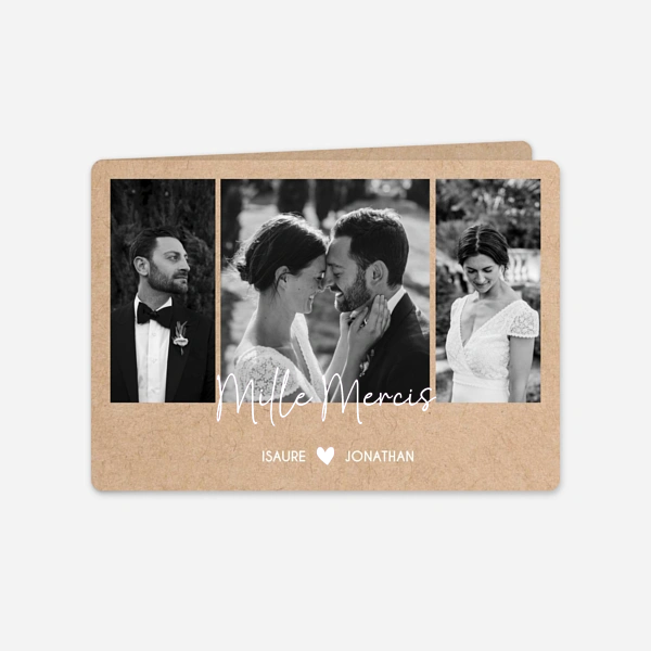 Instants partagés