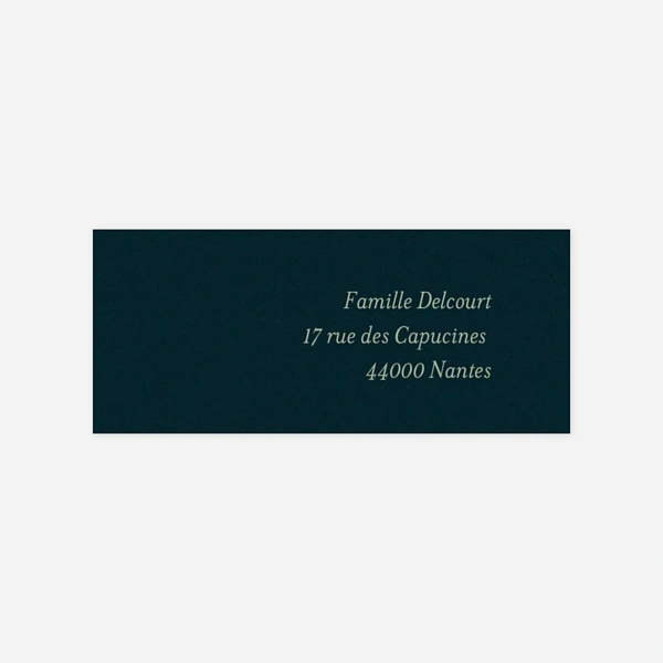 Lien de joie