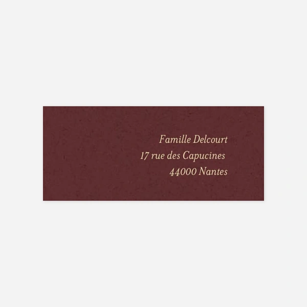 Lien de joie