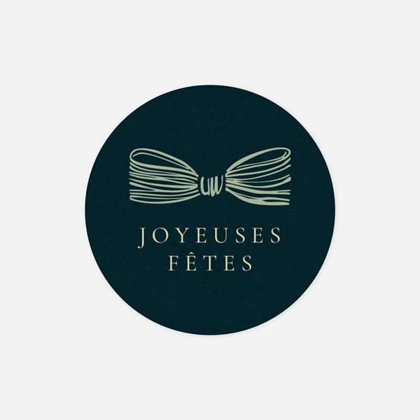 Lien de joie