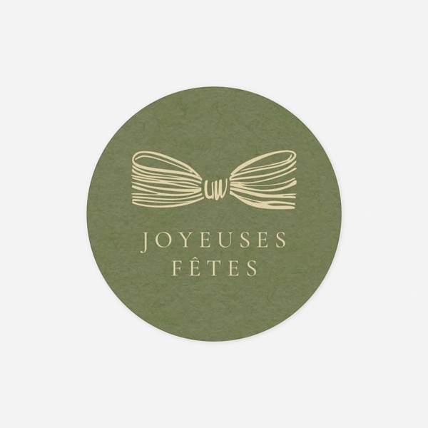 Lien de joie
