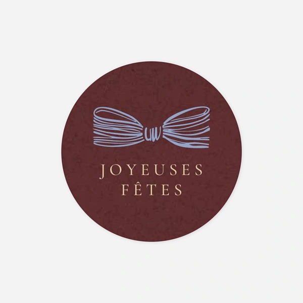 Lien de joie