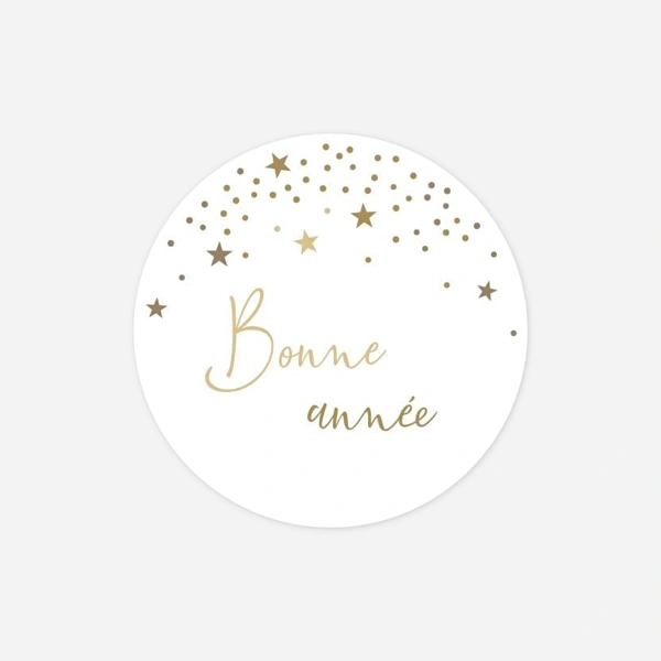 Nuit scintillante