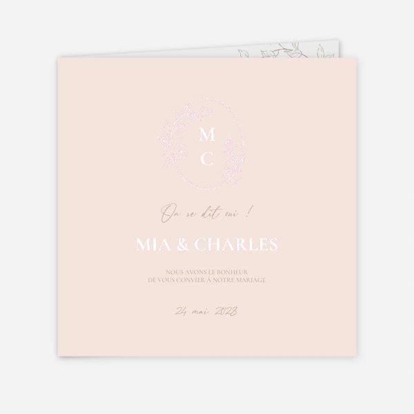 Rosée d’amour