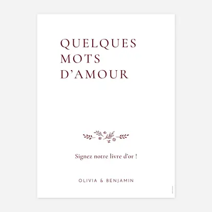 Laure de Sagazan II Laure de Sagazan II