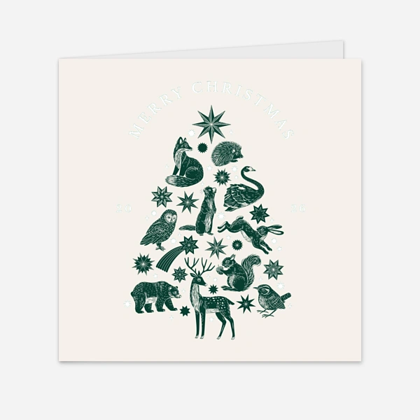 Légendes d'hiver